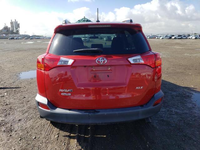 2013 Toyota Rav4 Xle - Image 6