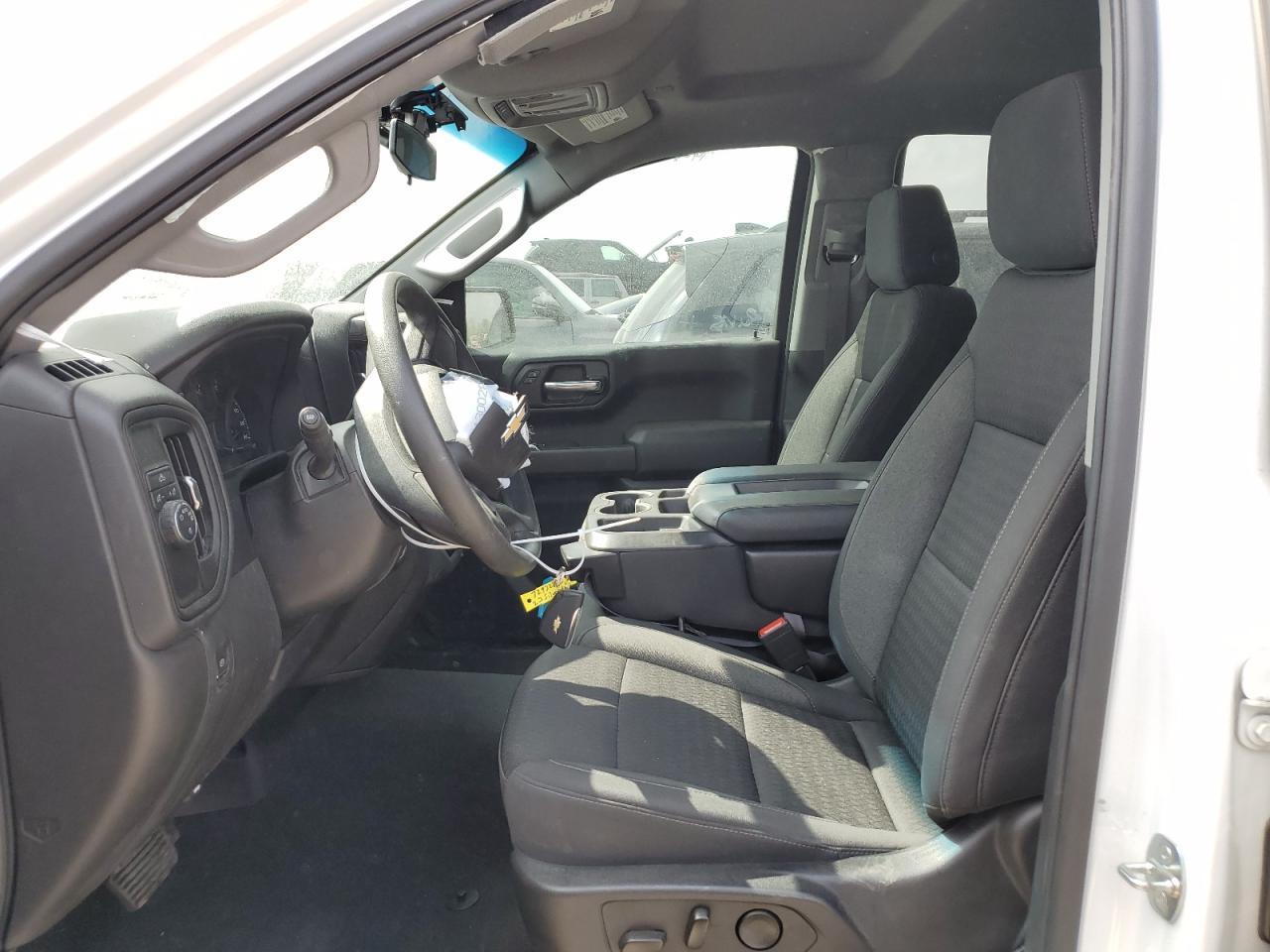 2023 CHEVROLET SILVERADO - Image 5