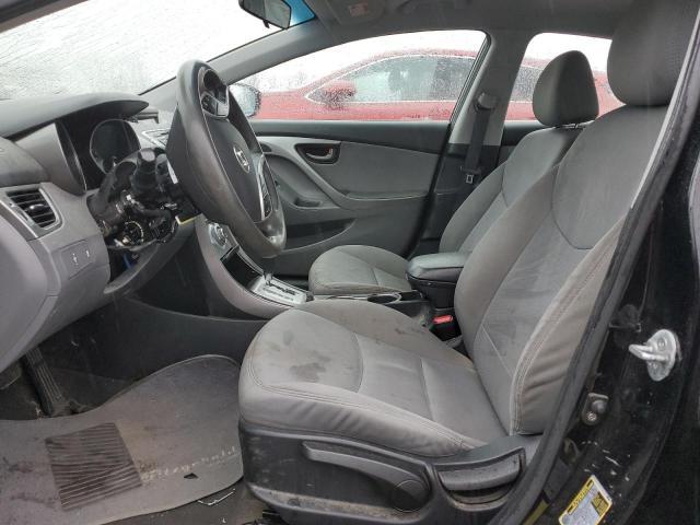 2011 Hyundai Elantra Gls - Image 7