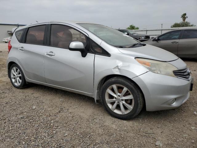 2014 Nissan Versa Note S - Фото 4