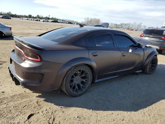 2020 Dodge Charger Scat Pack - Фото 3
