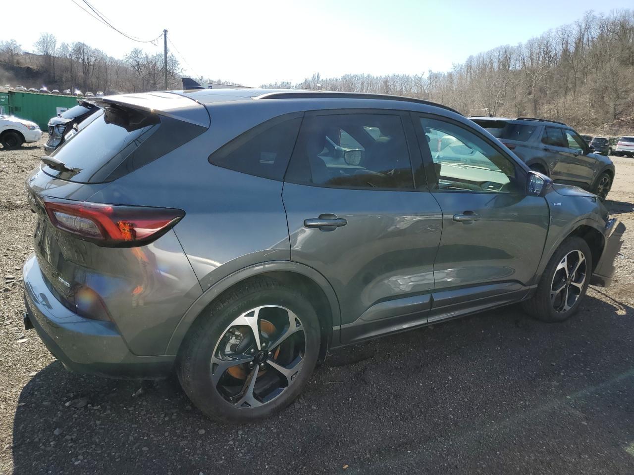 2023 FORD ESCAPE ST - Image 3