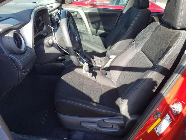 2013 Toyota Rav4 Xle - Image 7