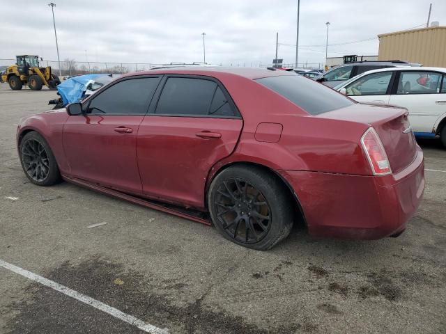 2014 Chrysler 300 S - Image 2