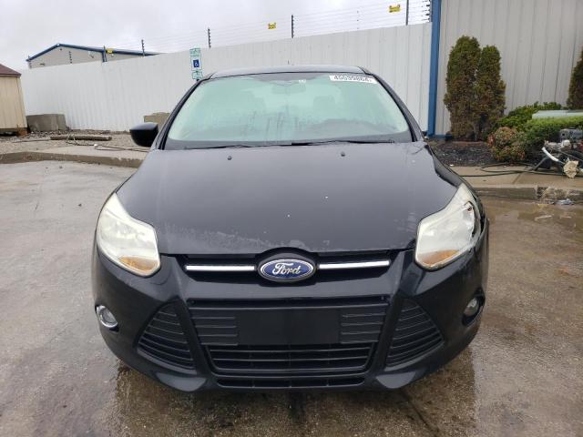 2012 Ford Focus Se - Image 5