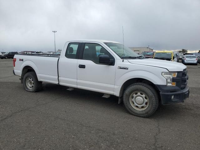 2016 Ford F150 Super Cab - Фото 4