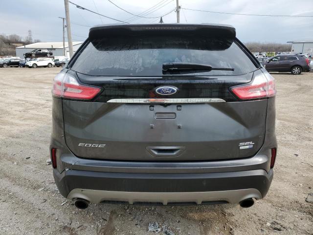 2020 Ford Edge Sel - Фото 6