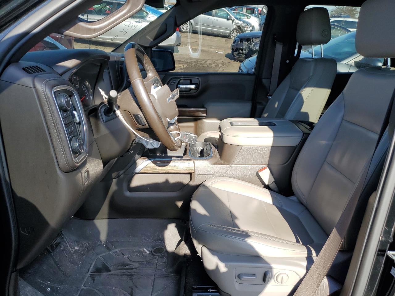 2019 CHEVROLET SILVERADO - Image 7