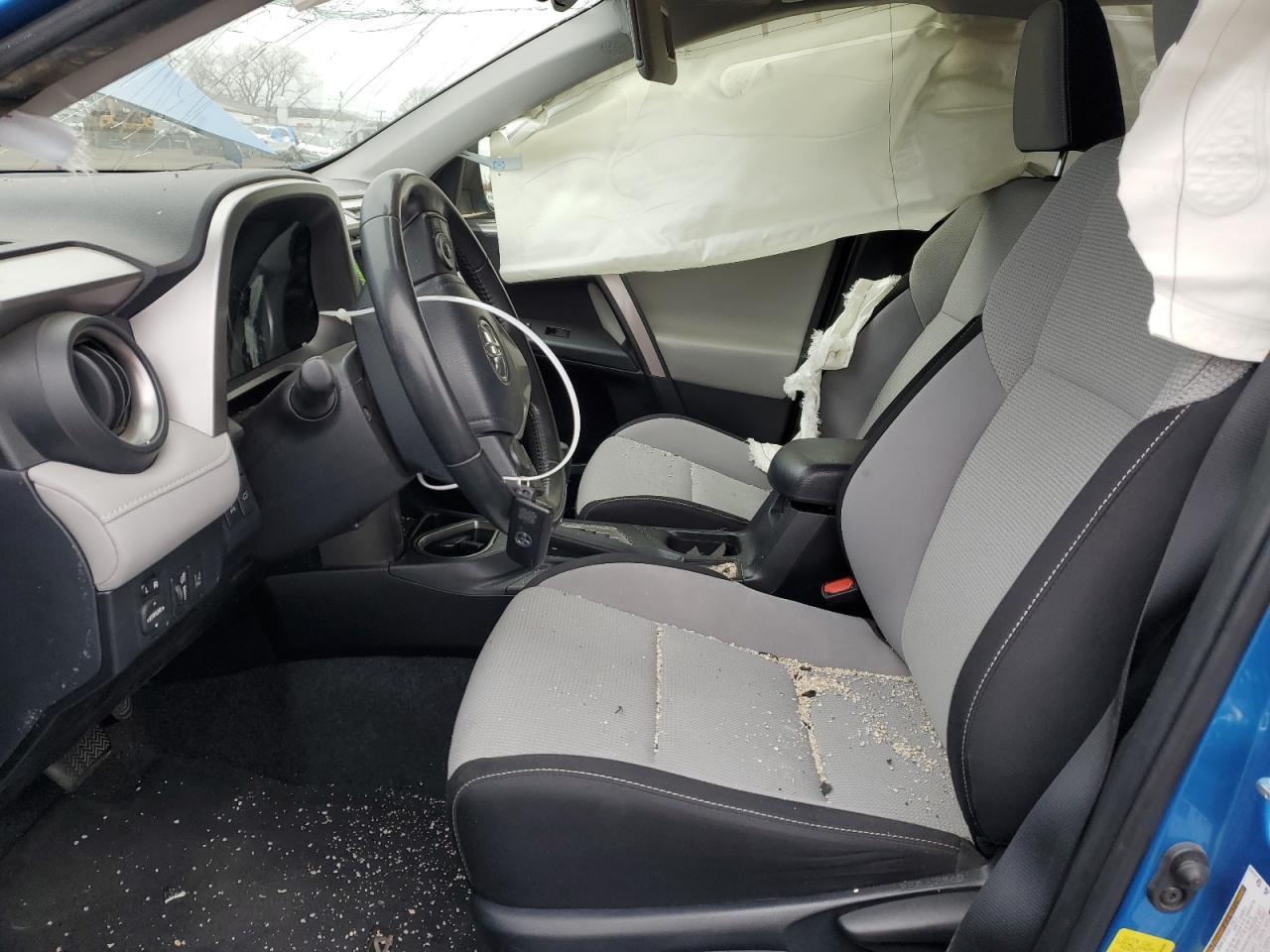 2018 TOYOTA RAV4 ADVEN - Image 7