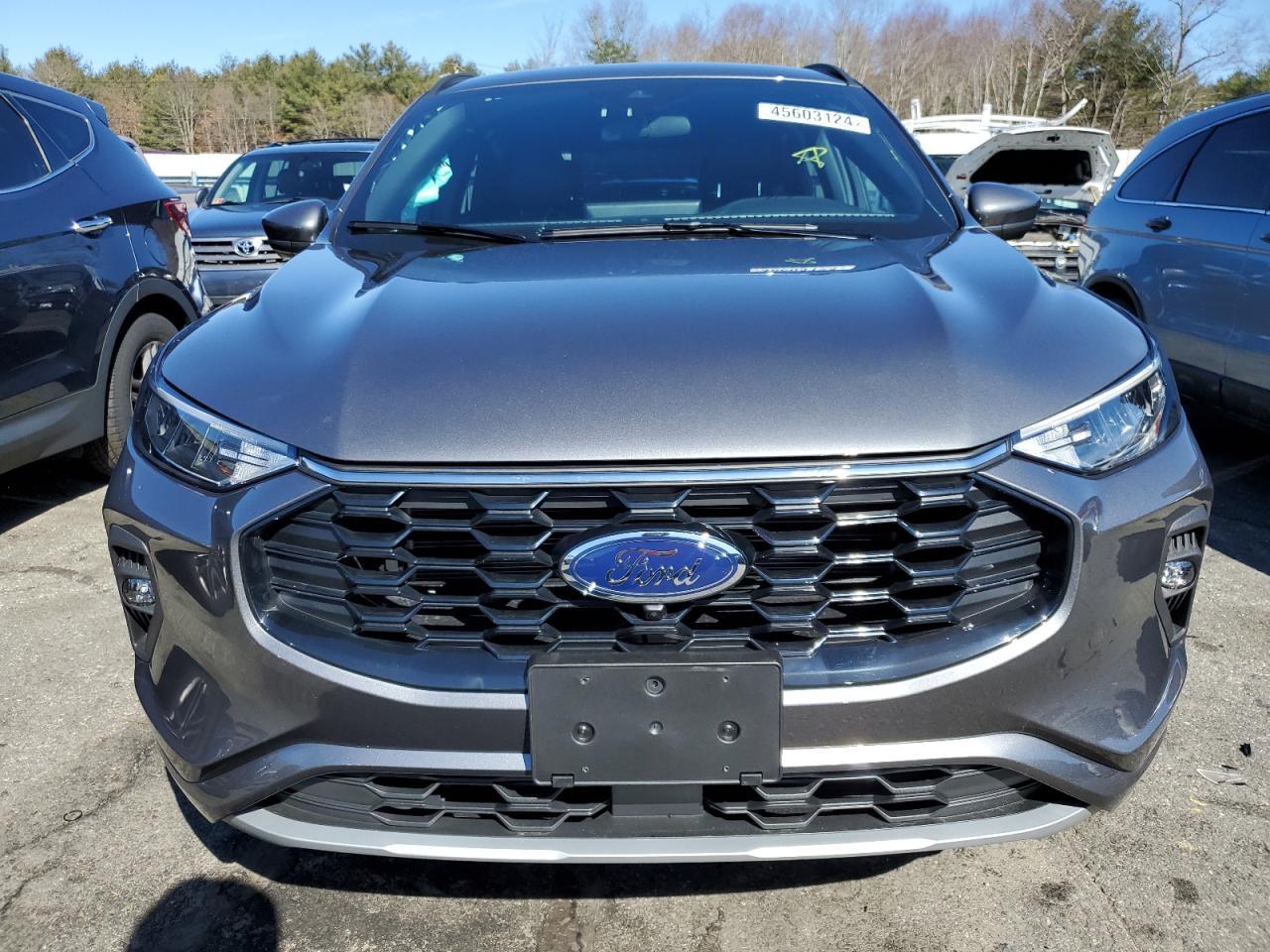 2023 FORD ESCAPE ST - Image 5
