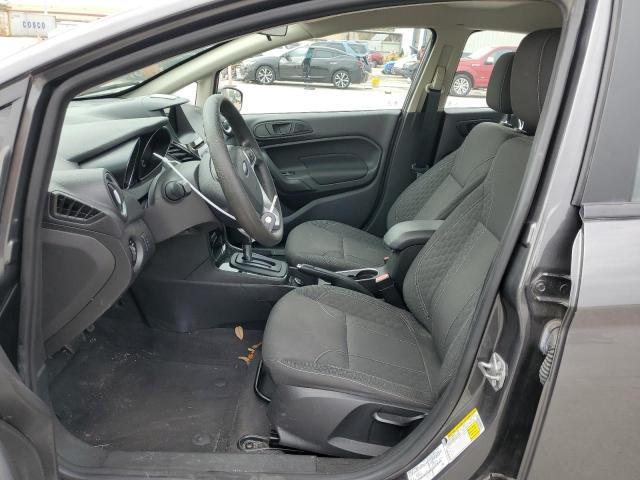 2019 Ford Fiesta Se - Image 7