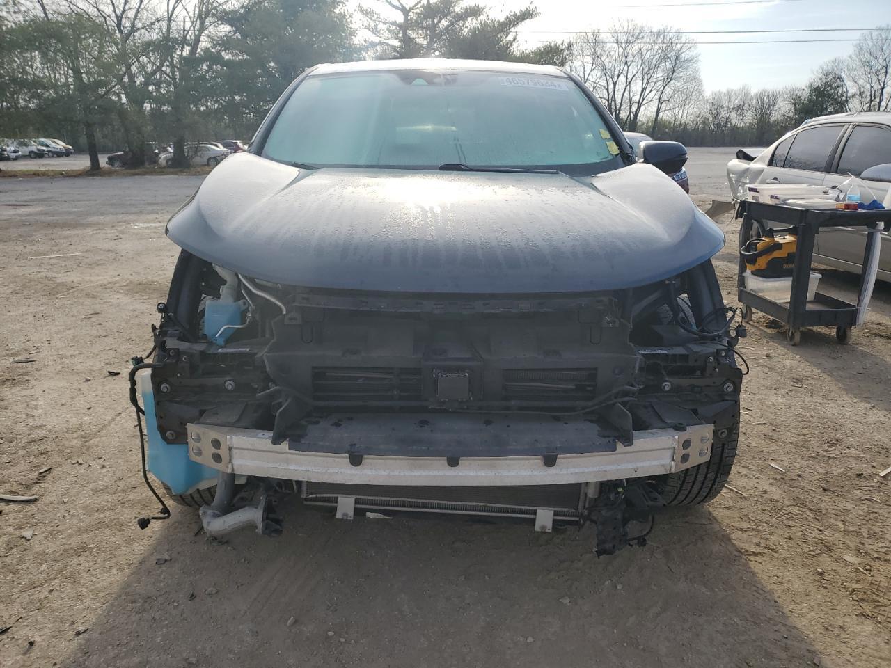 2018 HONDA CR-V EX - Фото 5