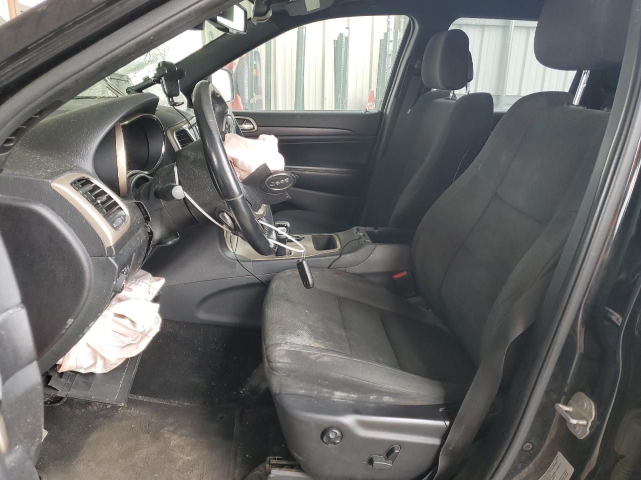 2015 JEEP GRAND CHER - Image 7