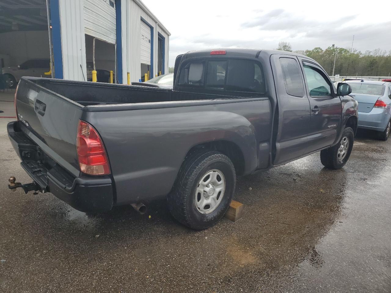 2015 TOYOTA TACOMA ACC - Image 3
