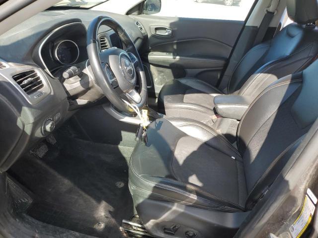 2018 Jeep Compass Latitude - Фото 7