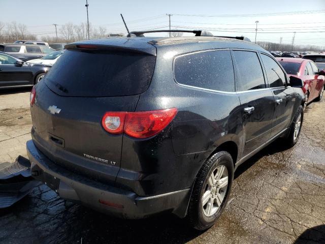 2012 Chevrolet Traverse Lt - Image 3