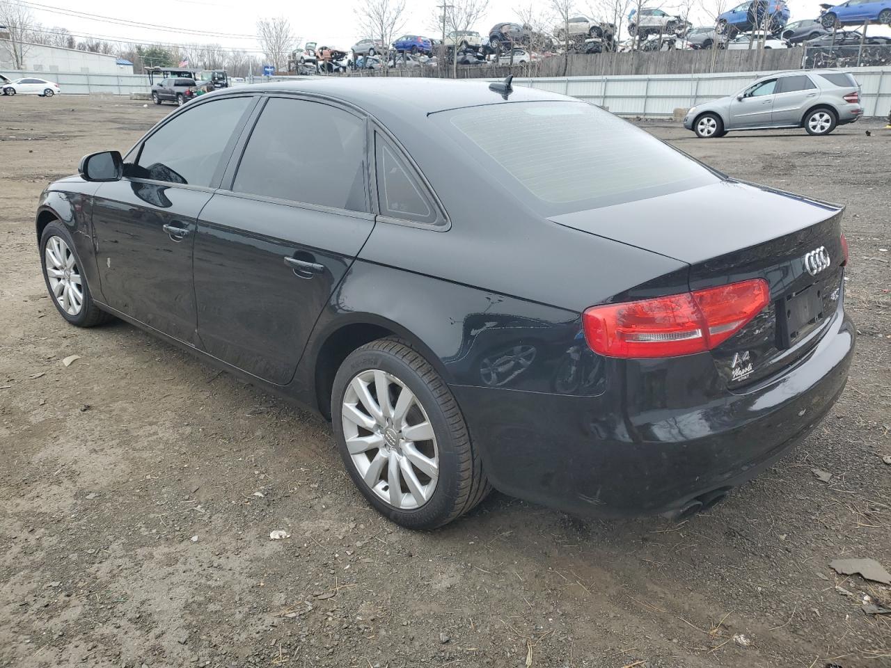 2014 AUDI A4 PREMIUM - Фото 2