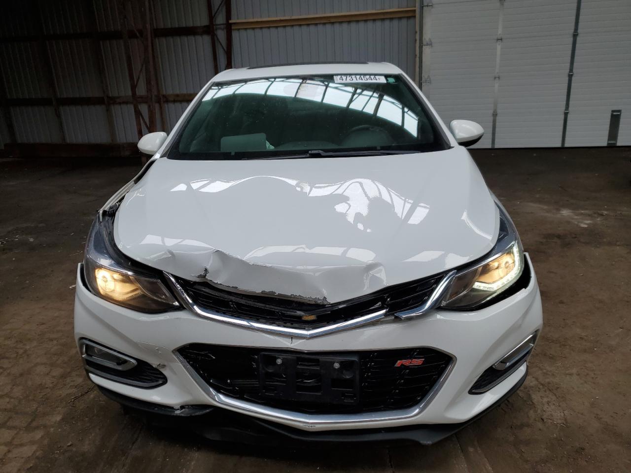 2016 CHEVROLET CRUZE PREM - Image 5