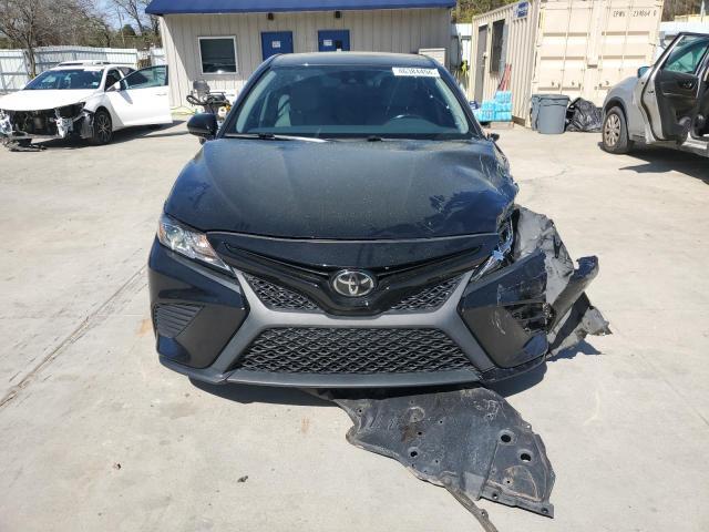 2019 Toyota Camry L - Фото 5