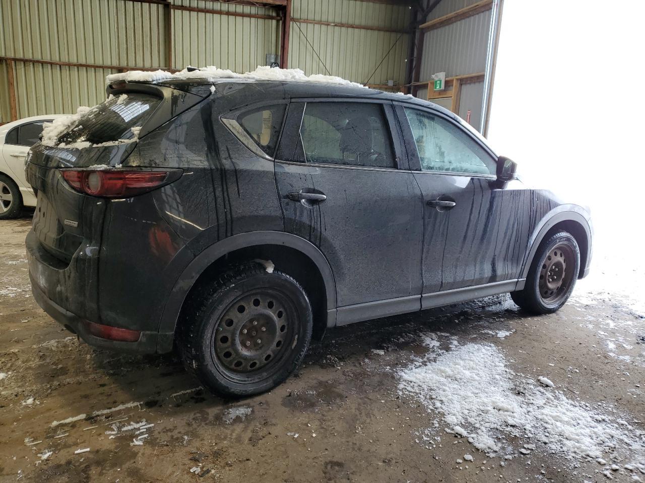 2018 MAZDA CX-5 GRAND - Image 3