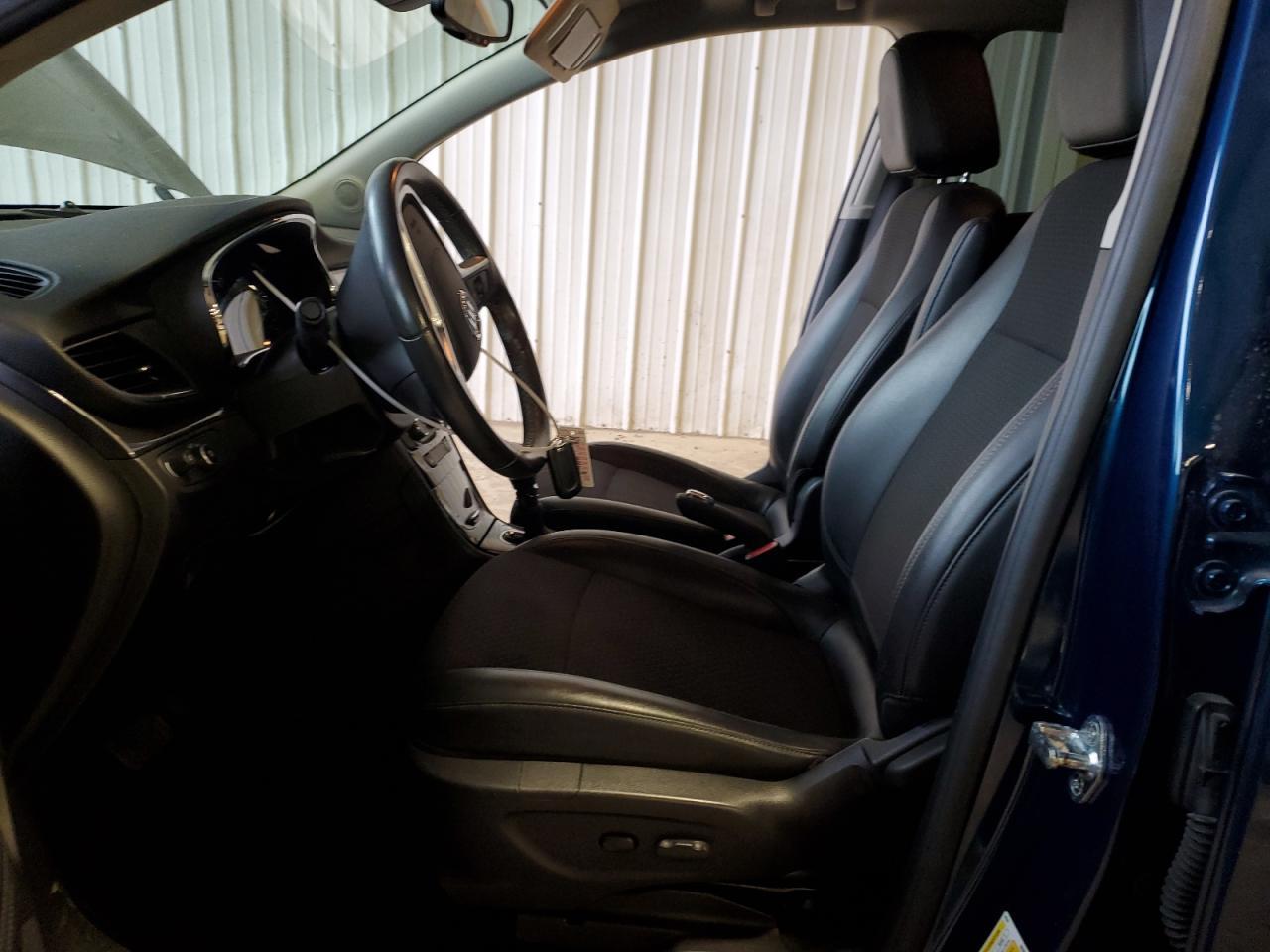 2019 BUICK ENCORE PRE - Фото 7