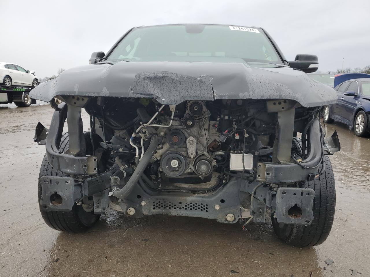 2019 RAM 1500 BIG H - Image 5