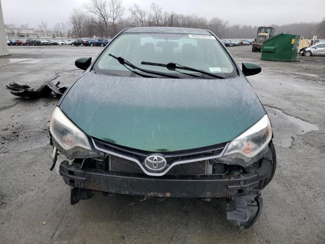 2015 Toyota Corolla L - Фото 5