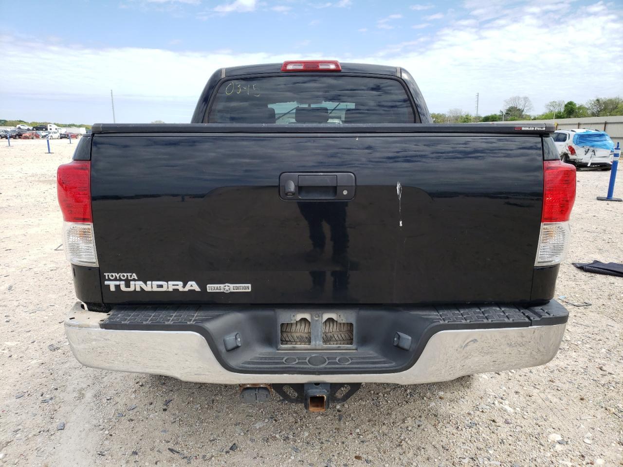2011 TOYOTA TUNDRA CRE - Image 6