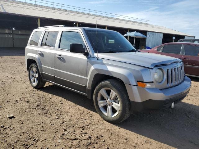 2016 Jeep Patriot Sport - Фото 4