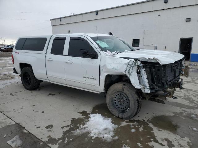 2019 Chevrolet Silverado Ld K1500 Lt - Фото 4