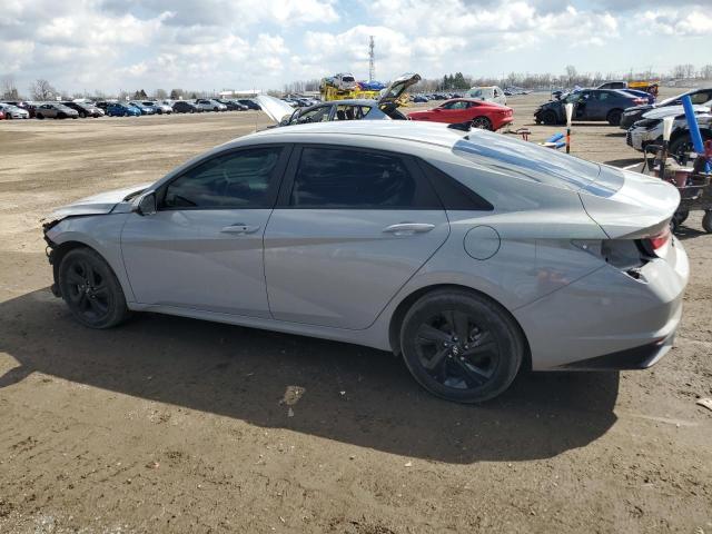 2023 Hyundai Elantra Sel - Image 2