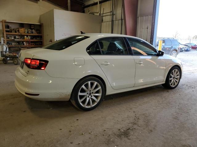 2016 Volkswagen Jetta S - Фото 3