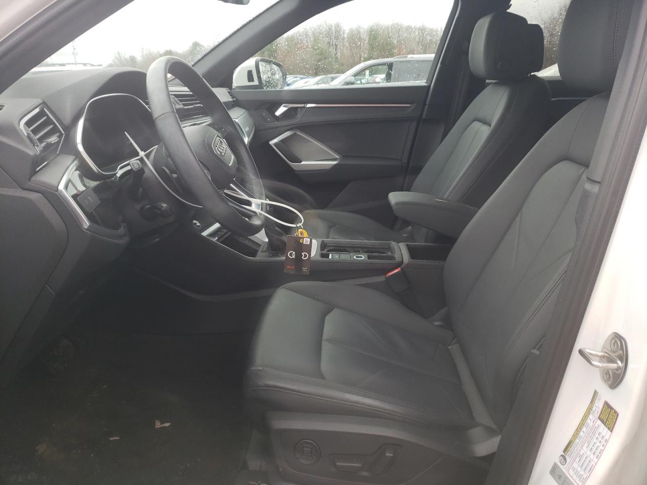 2022 AUDI Q3 PREMIUM - Image 7