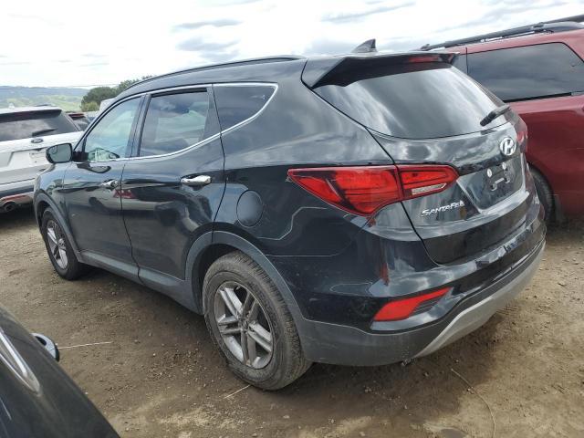 2017 Hyundai Santa Fe Sport - Image 2