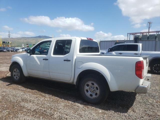 2016 Nissan Frontier S - Image 2