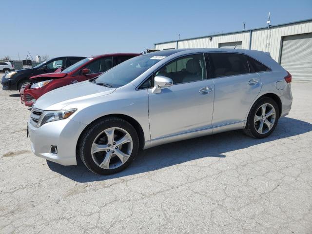 2013 Toyota Venza Le