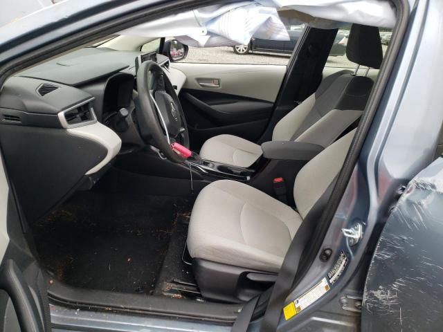 2021 Toyota Corolla Le - Image 7