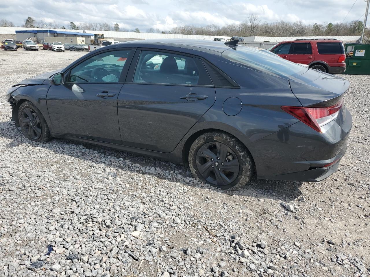2023 HYUNDAI ELANTRA SE - Фото 2