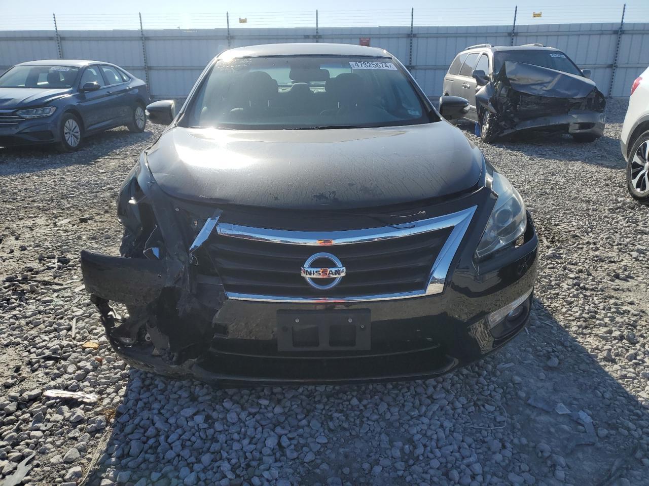 2013 NISSAN ALTIMA 2.5 - Фото 5