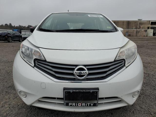 2015 Nissan Versa Note S - Image 5
