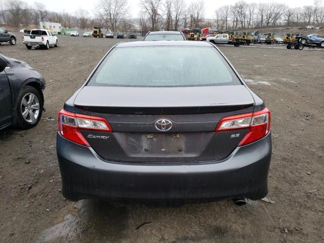 2014 Toyota Camry L - Фото 6