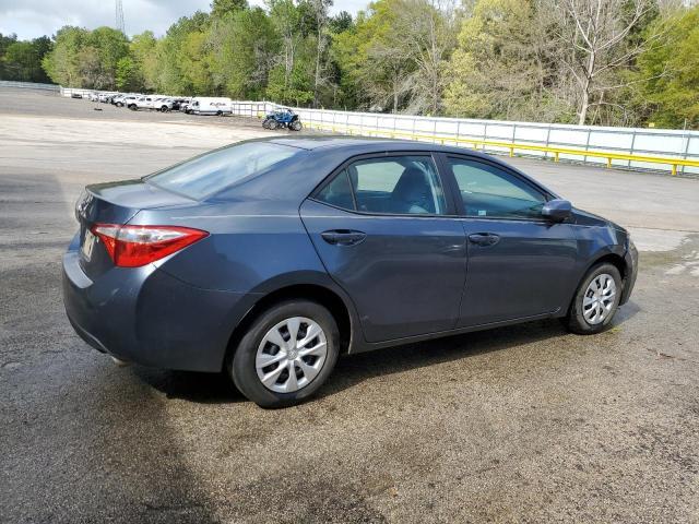 2015 Toyota Corolla L - Фото 3