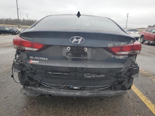 2017 Hyundai Elantra Se - Image 6