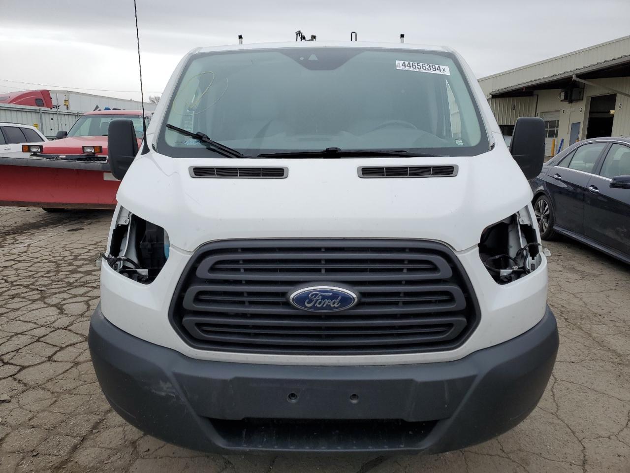2016 FORD TRANSIT T- - Фото 5