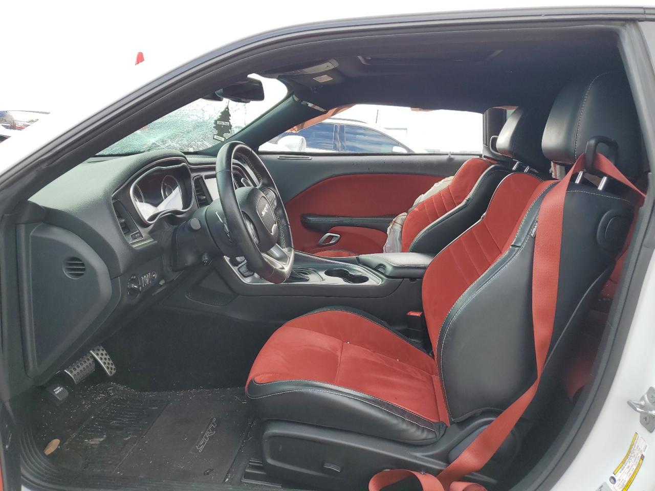 2015 DODGE CHALLENGER - Image 7