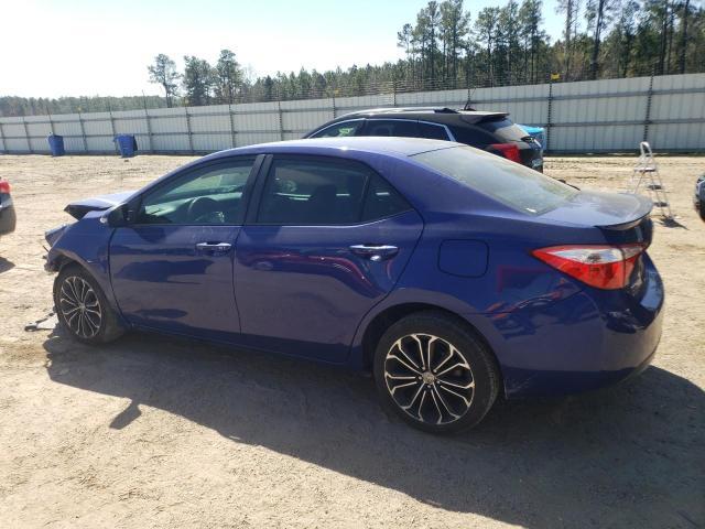 2014 Toyota Corolla L - Image 2