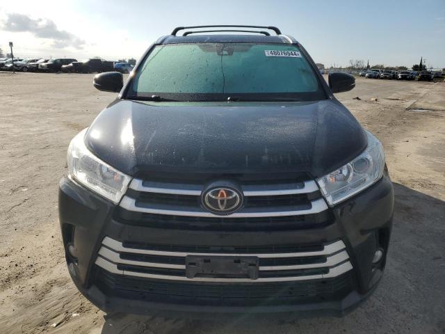 2018 Toyota Highlander Se - Image 5