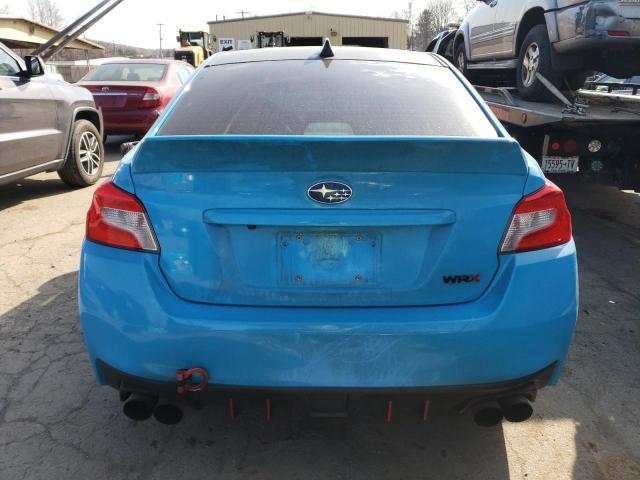 2020 Subaru Wrx Premium - Image 6