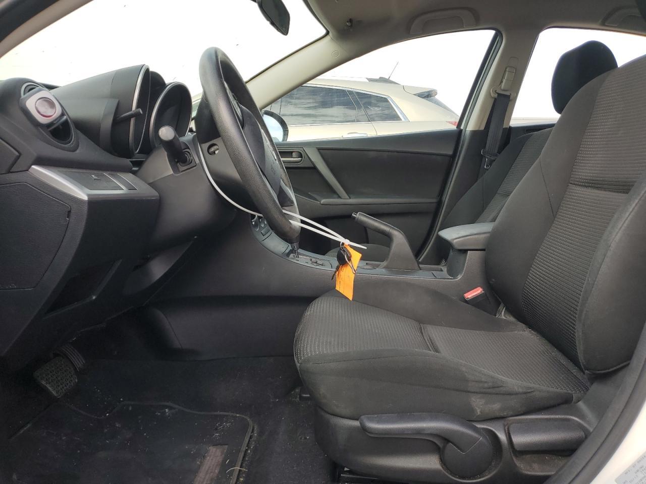 2013 MAZDA 3 I - Фото 7