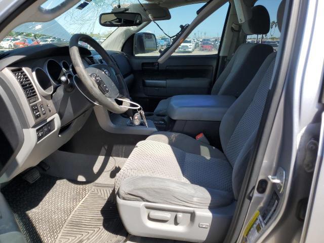 2011 Toyota Tundra Double Cab Sr5 - Image 7